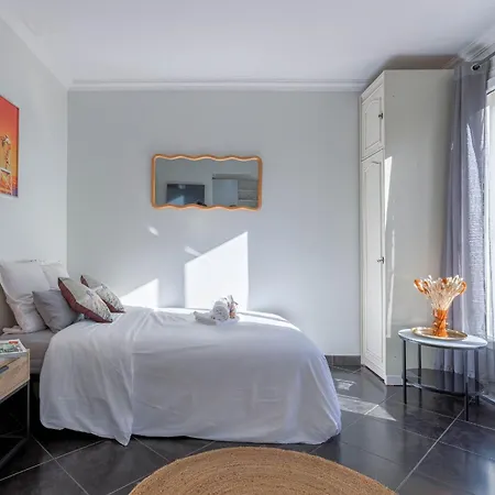 Rue Hoche By Halldis Apartment *