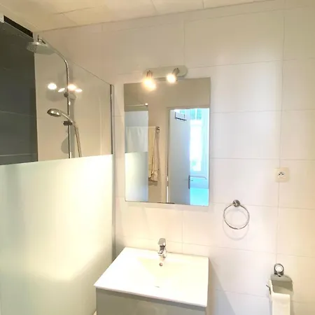 Appartamento - Rue Hoche